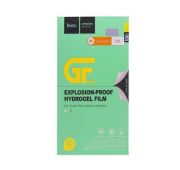 ЗАЩИТНАЯ ПЛЕНКА HOCO GF 008 INVISIBLE HD  EXPLOSION PROOF HYDROGEL FILM (50PCS) Manual Aligment