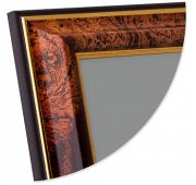ф/рамка Interior Office 282 30х40 т.орех(22шт)