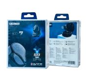BLUETOOTH ГАРНИТУРА JELLICO TWS7 BK