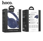 BT Гарнитура HOCO W40 (Blue)