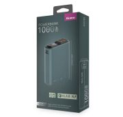 Внешний АКБ QS-10.10000mAh 22.5W QC 3.0/PD МУРЕНА OLMIO