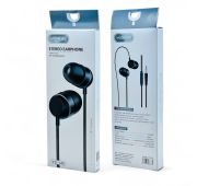 ГАРНИТУРА YESPLUS YS-140 Black