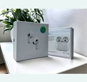 BT TWS ГАРНИТУРА A-PODS3 White Type-C