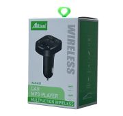 FM Модулятор ALLISON ALS-A51
