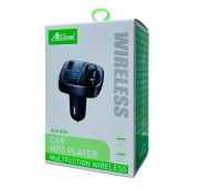 FM Модулятор ALLISON ALS-A54