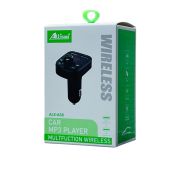FM Модулятор ALLISON ALS-A58