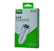 АЗУ ALLISON ALS-A621С  2USB 2,4А WH