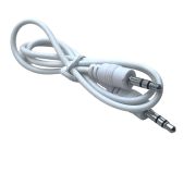 ШНУР AUX 3.5штекер-3.5штекер ( 35 см)