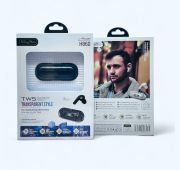 TWS BLUETOOTH ГАРНИТУРА KING YOU H860 Black