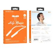 BT Гарнитура BOROFONE BE65 Gratified neck-mounted BT earphones