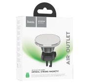 Держатель Автомобильный HOCO H1 Black