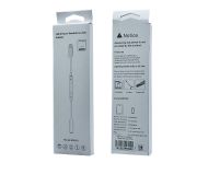 Адаптер CE Lighting -> 3.5jack+Рег.Гром White