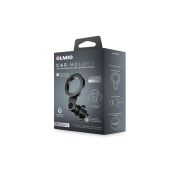 Держатель автомобильный для смартфонов M-Safe, OLMIO