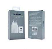 СЗУ ДЛЯ SAMS... 1A1C+Type-C(C-C) QC3.0/PD 65W White