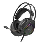 DF-Гарнитура игровая BOROFONE BO105 Black