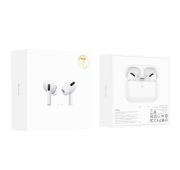 BT TWS Гарнитура HOCO EW66 (White)