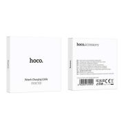 З/У ДЛЯ SMART WATCH HOCO Y19