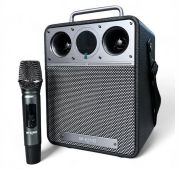 ПОРТАТИВНАЯ КОЛОНКА W-KING T6S