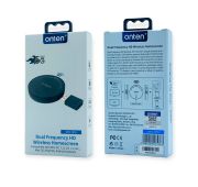 АДАПТЕР беспроводной Onten 7576 Dual Frequency 1080P HD