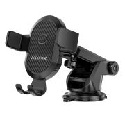 DF-Держатель Автомобильный BOROFONE BH39 Black