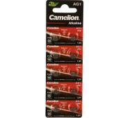 Батарейка CAMELION AG1 (364A/LR621/164) BL-10 (BP10\100)