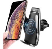 HOLDER С БЕСПРОВОДНОЙ ЗАРЯДКОЙ S5