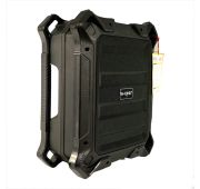ПОРТАТИВНАЯ КОЛОНКА КАРАОКЕ W-KING K2S 60W