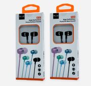 Гарнитура WUW R181 Black