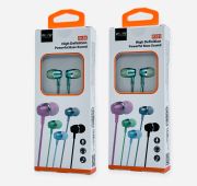 Гарнитура WUW R181 Green