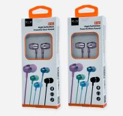 Гарнитура WUW R181 Pink