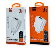 СЗУ WUW С208 1C1A 30W White