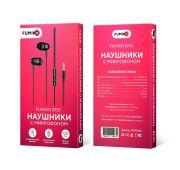 ГАРНИТУРА FUMIKO EP21 черные