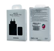 СЗУ ДЛЯ SAMS... BLACK 2C1A PD 65W