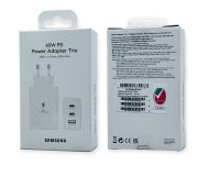 СЗУ ДЛЯ SAMS... WHITE 2C1A PD 65W