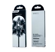 КАБЕЛЬ KAKUSIGA KSC-331 LIGHTNING 3A 3m Black