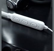 BT ГАРНИТУРА KAKUSIGA KSC-730 White