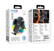 ДЕРЖАТЕЛЬ АВТОМОБИЛЬНЫЙ KAKUSIGA KSC-1167 Black