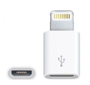 USB ПЕРЕХОДНИК ОРБИТА на iP5 - micro BS-506