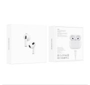 BT TWS Гарнитура BOROFONE BW-81 White