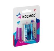 Элем.пит.КОСМОС LR14 2BL 12/96