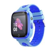 DF-SMART WATCH HOCO Y100 children watch with call function Blue