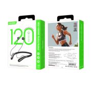 BT ГАРНИТУРА KAKUSIGA KSC-1464 120h Black