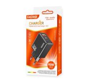 СЗУ KAKUSIGA KSC-1239 1A1C PD20W Black