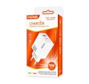 СЗУ KAKUSIGA KSC-1239 1A1C PD20W White