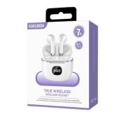 BT TWS ГАРНИТУРА KAKUSIGA KSC-1461 White