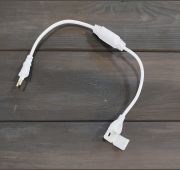 Блок питания для светодиодной ленты Wireless 8мм 8A