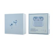 BLUETOOTH ГАРНИТУРА BYZ i5 TWS White