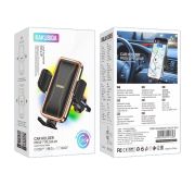 ДЕРЖАТЕЛЬ АВТОМОБИЛЬНЫЙ KAKUSIGA KSC-1563 BK