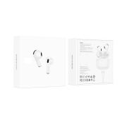 BT TWS Гарнитура BOROFONE BW-83 White