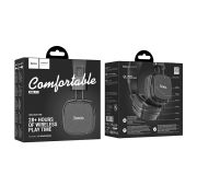 BT Гарнитура HOCO W56 (Black)